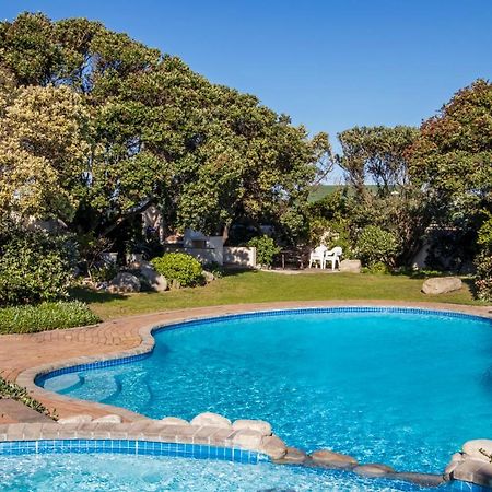 29@Whale Rock Estate Apartment Hermanus Exterior foto