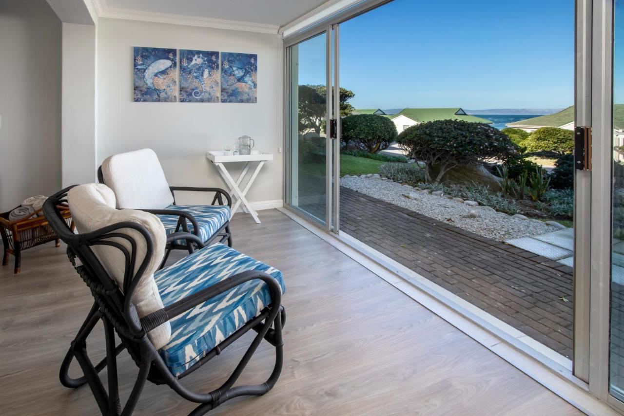 29@Whale Rock Estate Apartment Hermanus Exterior foto