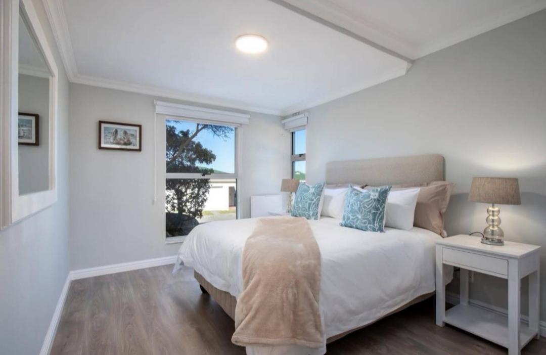 29@Whale Rock Estate Apartment Hermanus Exterior foto