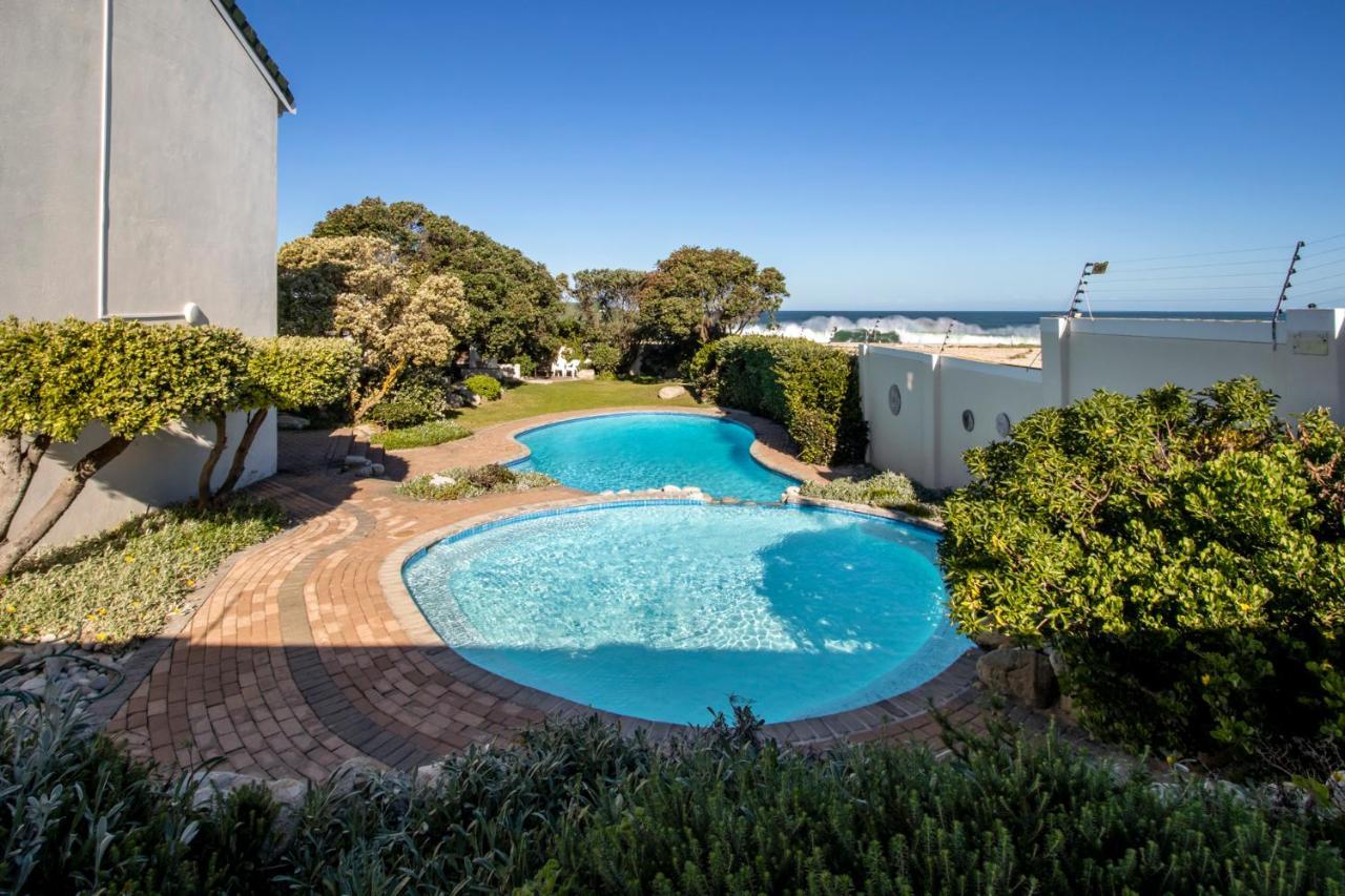 29@Whale Rock Estate Apartment Hermanus Exterior foto