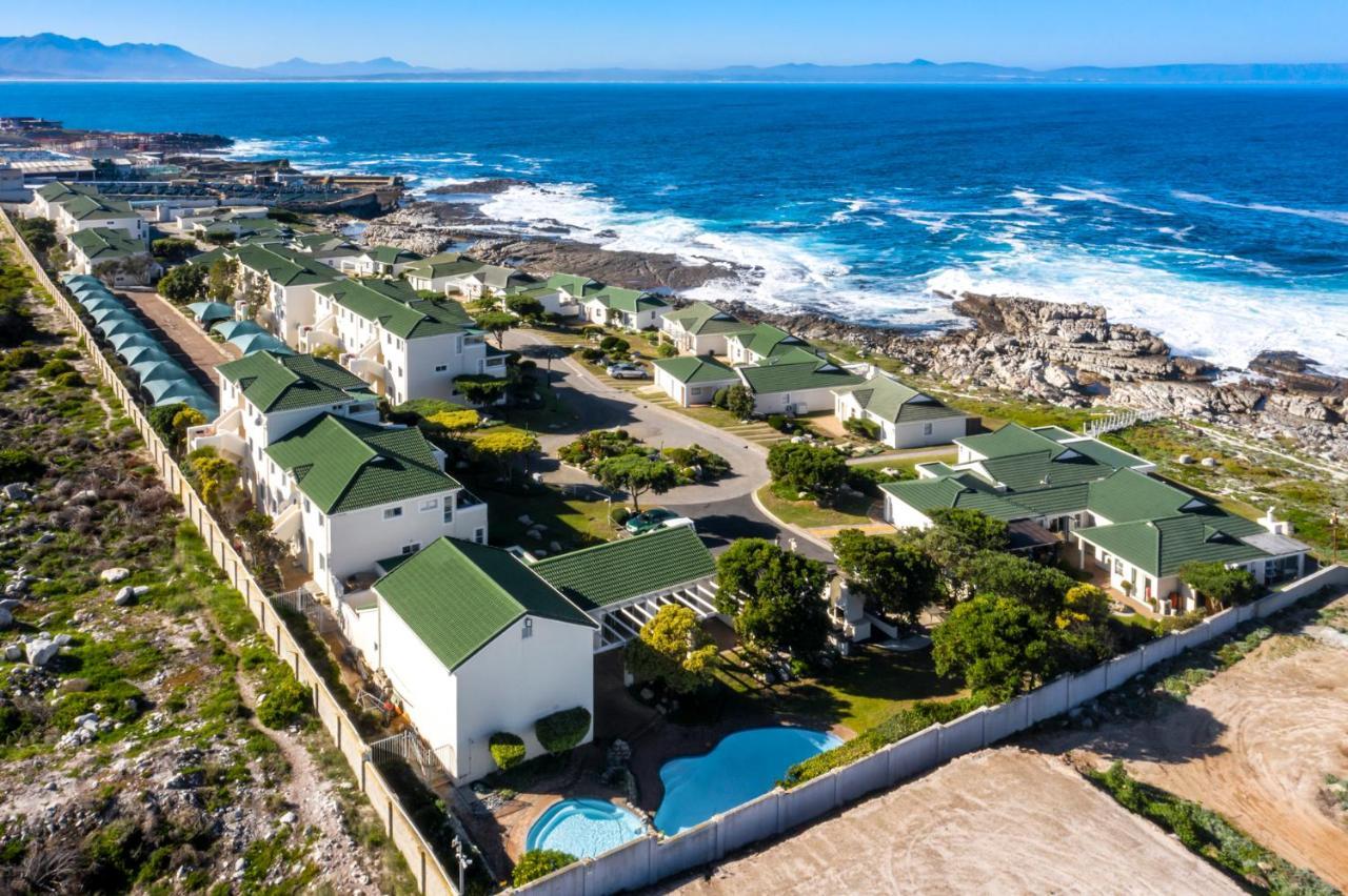 29@Whale Rock Estate Apartment Hermanus Exterior foto