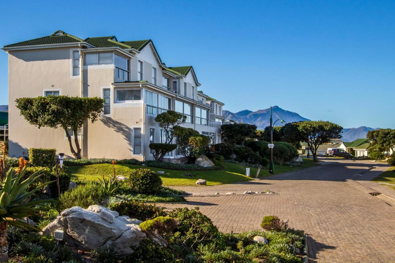 29@Whale Rock Estate Apartment Hermanus Exterior foto