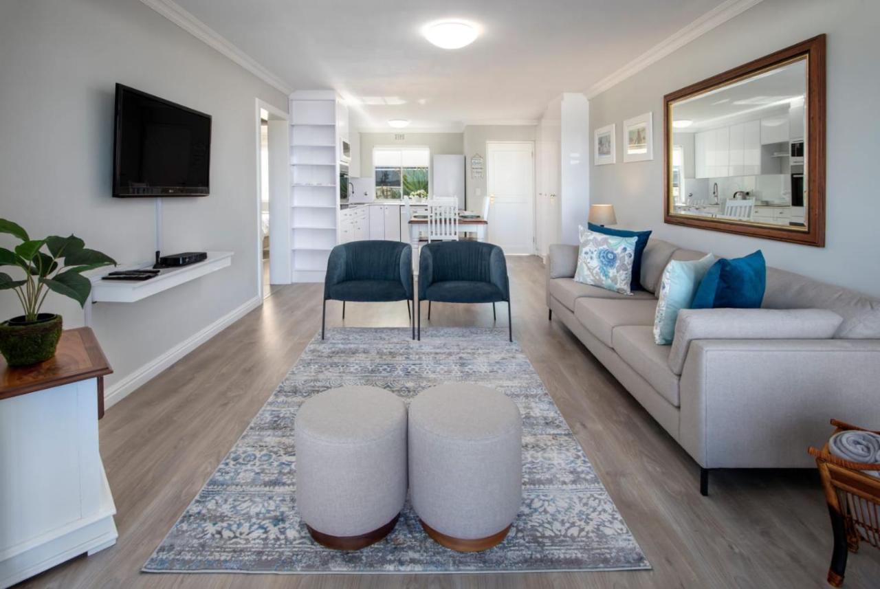 29@Whale Rock Estate Apartment Hermanus Exterior foto