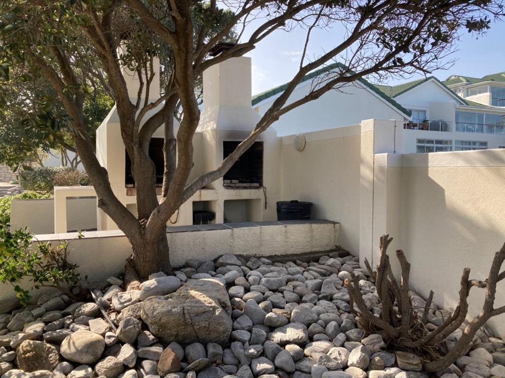 29@Whale Rock Estate Apartment Hermanus Exterior foto