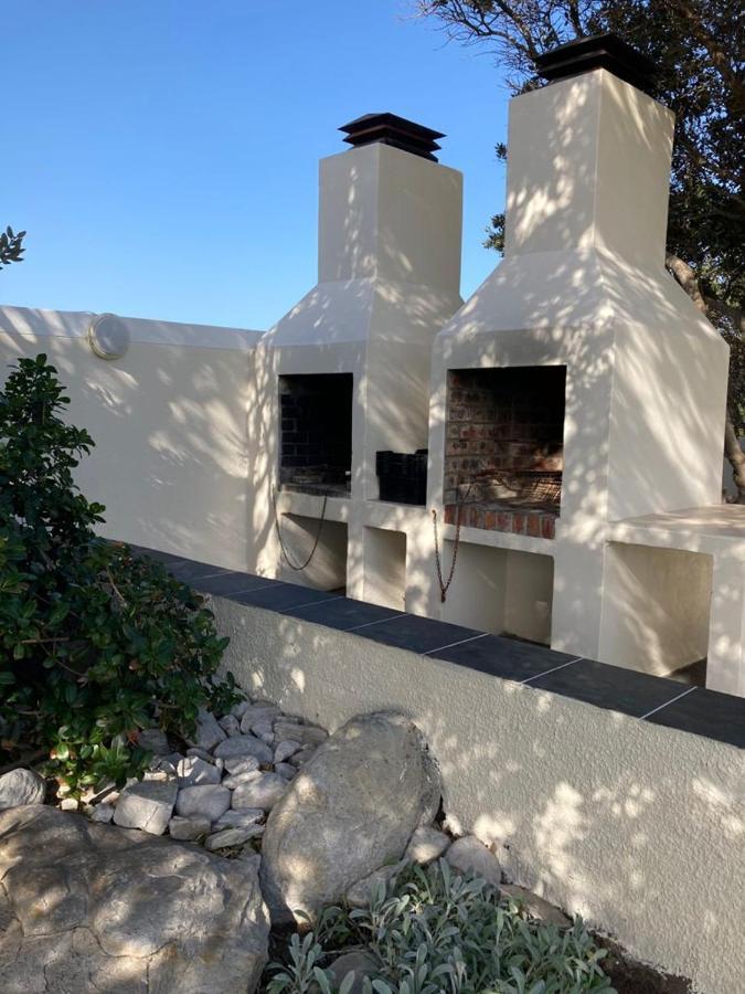 29@Whale Rock Estate Apartment Hermanus Exterior foto